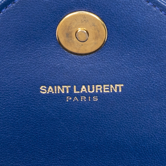 Yves Saint Laurent Classic Baby Chain Bag - Picture 2 of 8